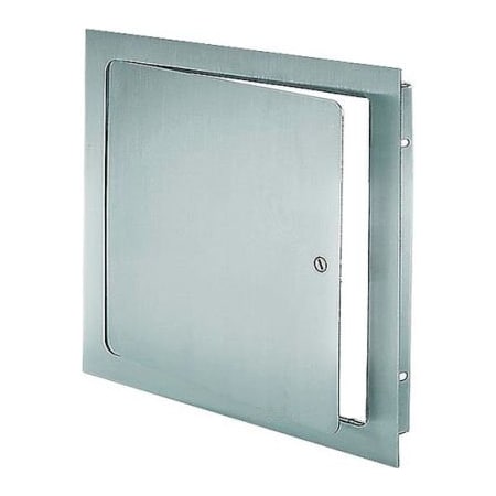 Acudor Stainless Steel Flush Access Door - 18 x 18 Z01818SCSS